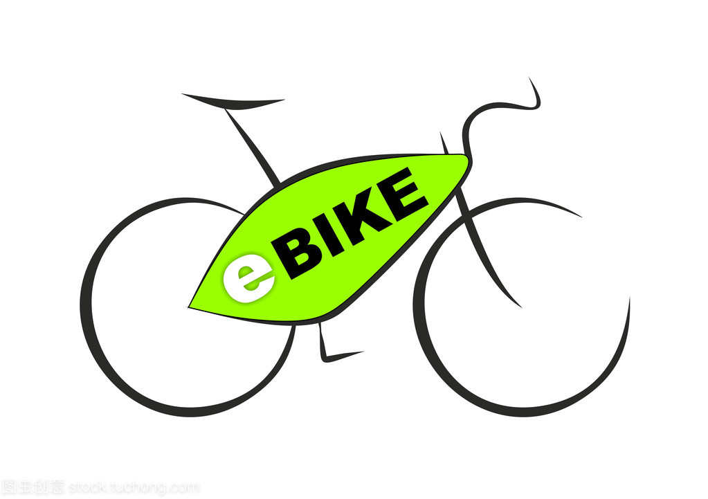 電動自行車與網絡設備 智能出行與數字化生活的交匯