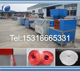 PP捆草繩機(jī)及配套設(shè)備全解析 價(jià)格、型號(hào)與高清圖片一網(wǎng)打盡