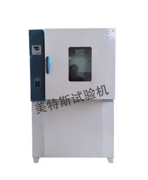 天津市美特斯試驗(yàn)機(jī)廠 專(zhuān)注品質(zhì)，熱空氣老化箱TSY-28型助力建筑防水卷材制造升級(jí)