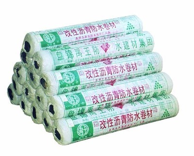 禹王牌防水卷材及防水涂料 建筑防水領(lǐng)域的專(zhuān)業(yè)守護(hù)者